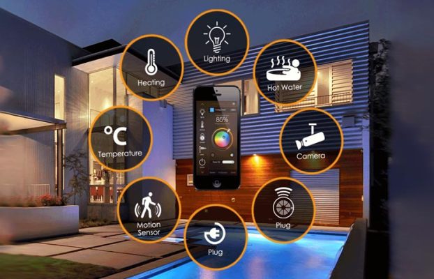 هوشمندسازی ساختمان؛ آیندهای پایدار و راحتتر